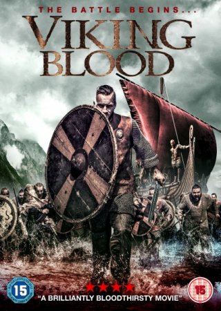Кровь викингов / Viking blood 2019