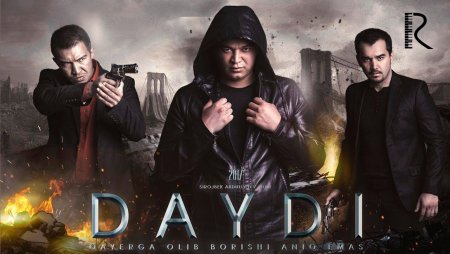 Daydi (Uzbek kino 2019)